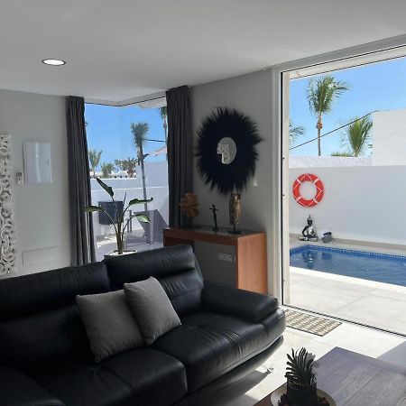 Tías Beach Paradise מראה חיצוני תמונה