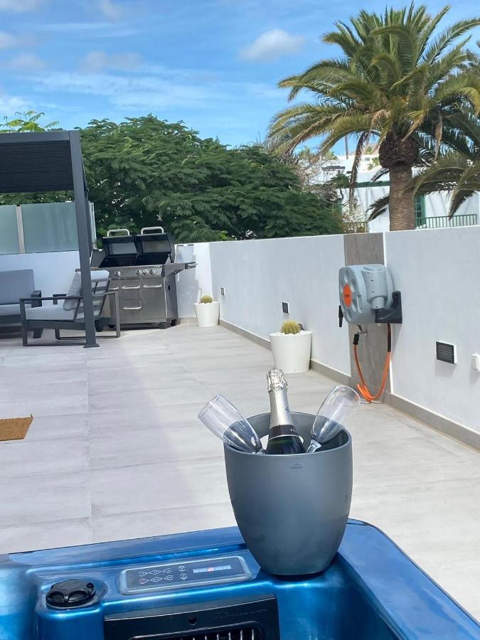 Tías Beach Paradise מראה חיצוני תמונה
