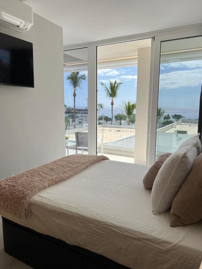 Tías Beach Paradise מראה חיצוני תמונה