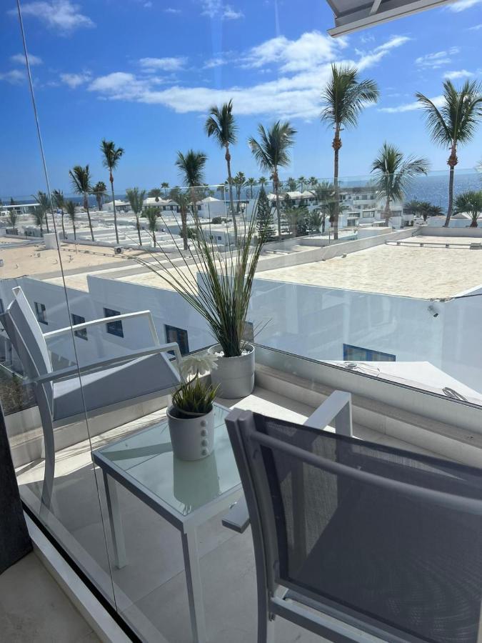 Tías Beach Paradise מראה חיצוני תמונה