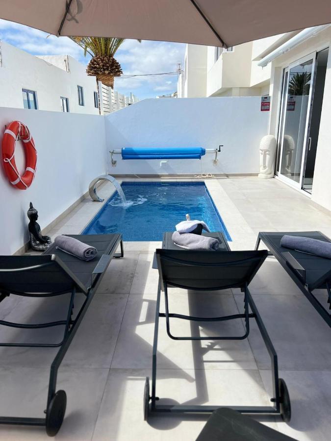 Tías Beach Paradise מראה חיצוני תמונה