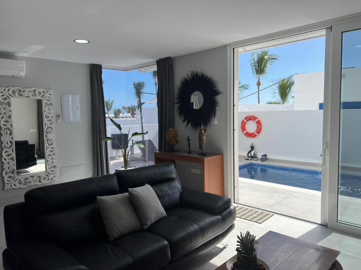 Tías Beach Paradise מראה חיצוני תמונה