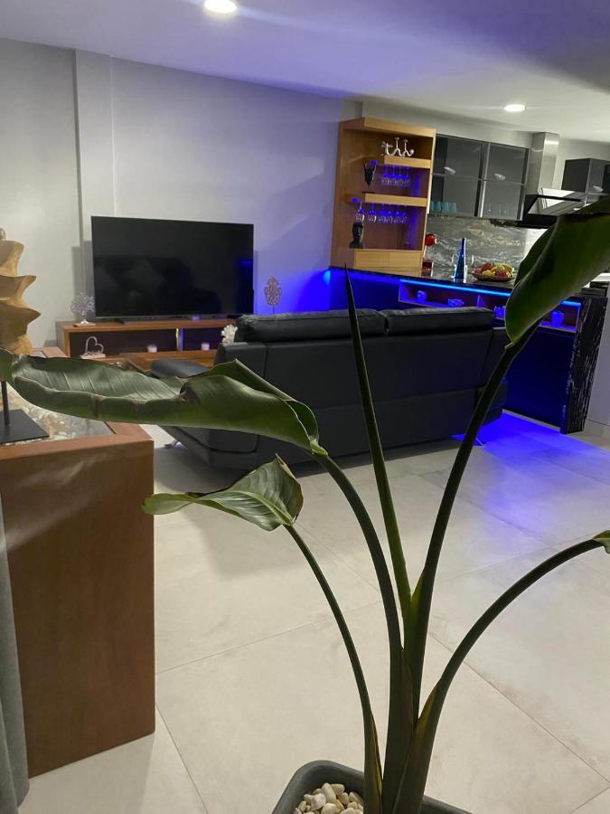 Tías Beach Paradise מראה חיצוני תמונה