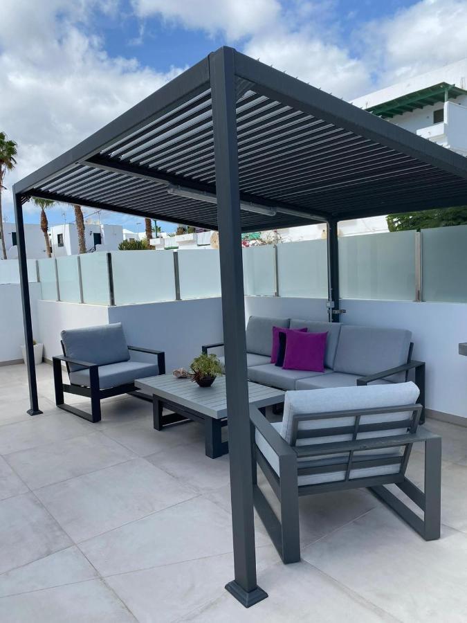 Tías Beach Paradise מראה חיצוני תמונה